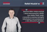 Rafał Musioł: Święta nasze powszednie [KOMENTARZ]