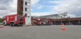 Jak wyglądał dzień otwarty w jednostce Państwowej Straży Pożarnej w Katowicach? Zobacz ZDJĘCIA z pokazu