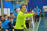 Krzysztof Lipka, trener PGE Stali Mielec: Krótkie przygotowania? Wszystkie drużyny PGNiG Superligi mają tyle samo czasu 