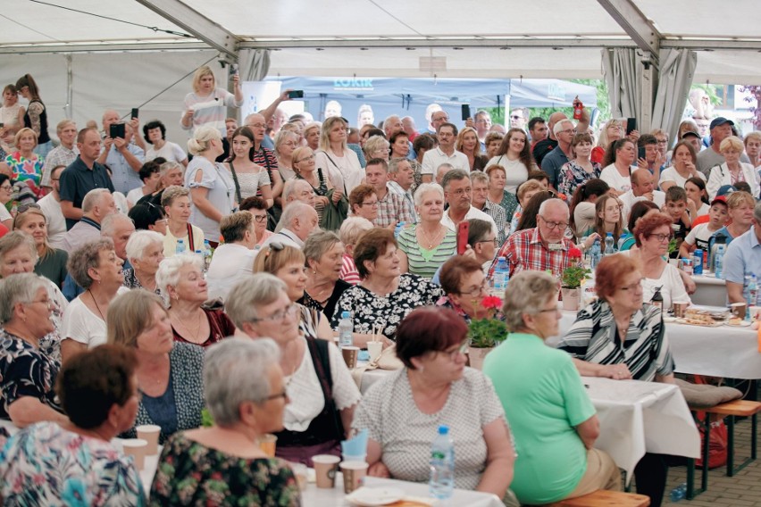 Zalesianie hucznie świętowali jubileusz 800-lecia istnienia...