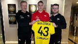 Cracovia podpisała kontrakt z młodym piłkarzem. Jest z nią w Turcji
