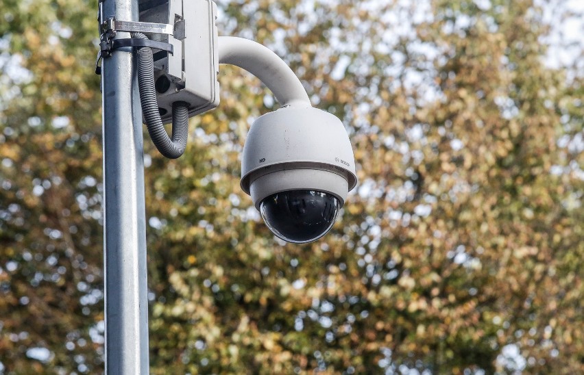 Straż Miejska w Opolu kupi nowe kamery monitoringu. Gdzie się pojawią?