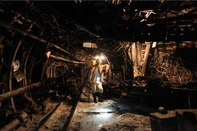 Górnicy z KWK Krupiński chcą przenosin do innych kopalń