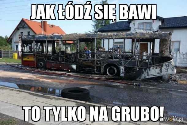 Każde miasto w województwie łódzkim ma swoje wady. Co memy mówią o miastach?