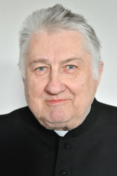 Nie żyje ksiądz Jan Halicki. Pracował m.in. w Kalinówce, Choroszczy, Zabłudowie i Białymstoku