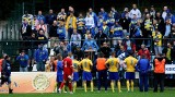 Piłkarze Arki zapłacą połowę ceny biletów na mecz z Chojniczanką