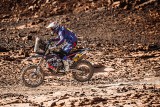 Dziewiąty etap Rajdu Dakar. Maciej Giemza coraz szybszy, Kamil Wiśniewski wciąż na podium