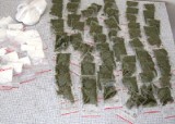 Policja z Radomia rozbiła grupę dilerów narkotyków. Najmłodszy miał 15 lat