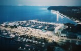 Nowoczesna marina powstanie przy nabrzeżu Beniowskiego w Gdyni [ZDJĘCIA]