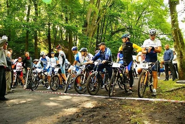 Sportowy weekend w regionie. Na jaką imprezę się wybrać?