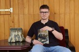 Piotr Chuda z Przemyśla autorem książki o wierzeniach Słowian pt. "Starodzieje"