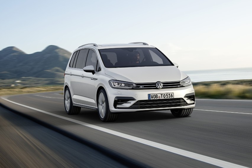 Volkswagen zanotował w lipcu kolejny wzrost sprzedaży nowych...