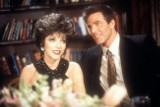 Joan Collins w "Pacific Palisades" na CBS Drama!