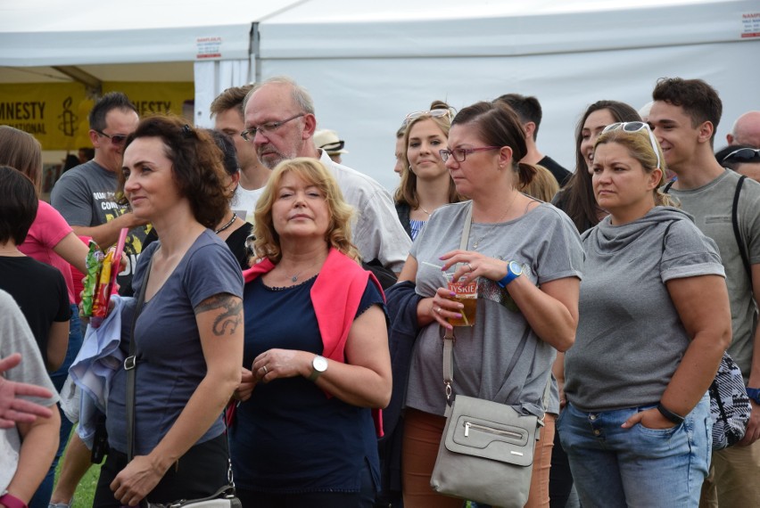 Pierwszy dzień koncertów Tauron Life Festival Oświęcim 2018 - jesteście tutaj? [ZDJĘCIA, WIDEO]