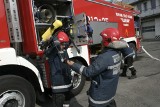 Gdańsk. Strażacy zapraszają w niedzielę na dzień otwarty