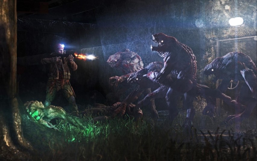 Metro: Last Light. Chronicles Pack. Ostatni dodatek już jest (wideo)