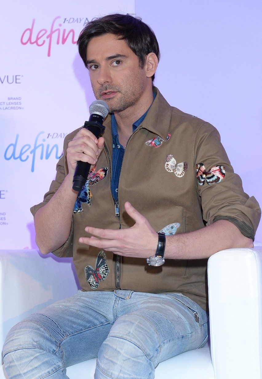 Marcin Tyszka