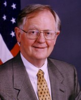 Ambasador USA Victor Ashe odwiedził dziś Międzychód 