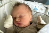 Wiele noworodków w Kielcach. 15 sekund po północy w 2024 roku urodziło się pierwsze dziecko 