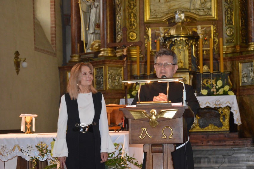 Przedstawienie o Eucharystii na początek „Czasu Jarmarku” w Opolu