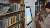 Tuchów, Rzepiennik Strzyżewski. Po książki do... książkomatów. Nowoczesne rozwiązania sposobem na pandemię i zamknięcia bibliotek  