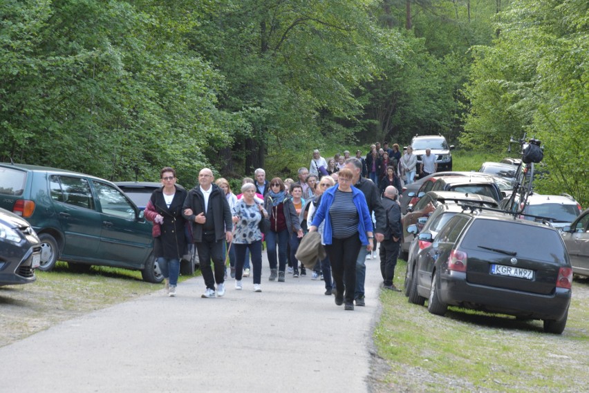 Góra Jawor zgromadziła greko i rzymokatolików na Kolacji u Maryi. Spektakl i koncert były prawdziwą duchową ucztą