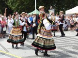 Augustynki w Augustowie, czyli najbardziej kolorowy jarmark w regionie [Zdjęcia]