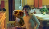 Henry Thomas, główny bohater kultowego filmu "E.T.". Tak wygląda w 2023 roku