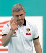 Radosław Panas nie jest już trenerem Lotosu Trefla Gdańsk!