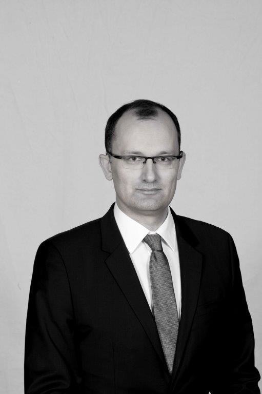 Adwokat Paweł Milewski z kancelarii Gardocki i Partnerzy Adwokaci i Radcowie Prawni.