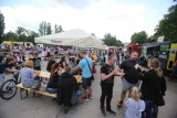 Dąbrowa Górnicza: weekendowy zlot food trucków PROGRAM