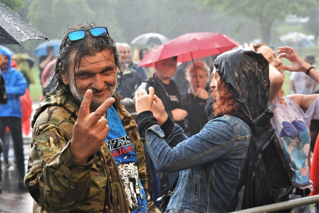 Rock na Bagnie 2024. Poznaliśmy artystów, którzy wystąpią podczas tegorocznej edycji festiwalu