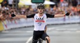 Bracia Yates najszybsi w pierwszym etapie kolarskiego wyścigu Tour de France