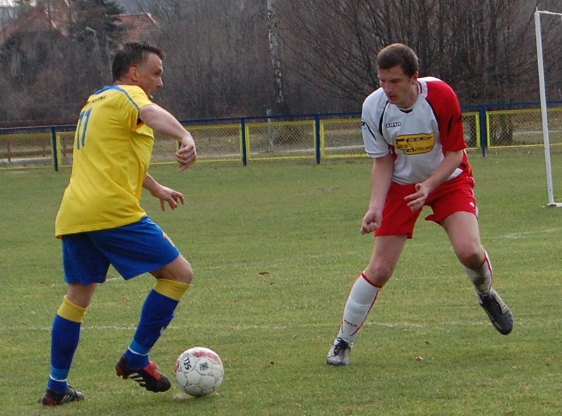 pogon lezajsk - rzemieślnik targowiska