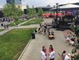 Katowice. Festiwal Tauron Nowa Muzyka na przełomie lipca i sierpnia. Koncerty będą nie tylko w Strefie Kultury