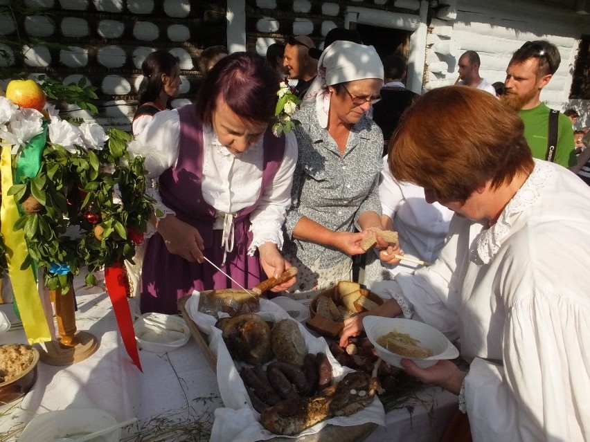 Rozbite życie - rekonstrukcja wielkiej wojennej miłości