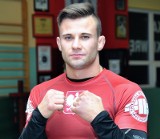 Sporty walki: Kamil Mitosek z brązem 