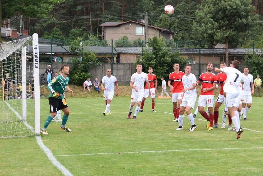 Górnik Zabrze – MFK Frydek-Mistek