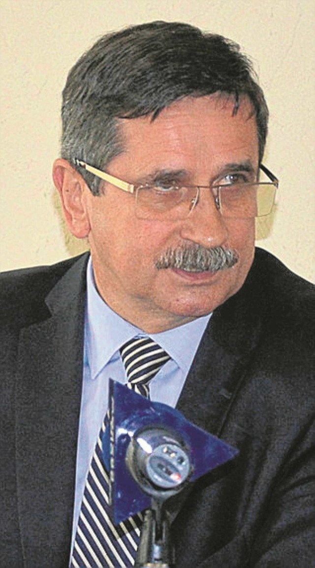 Prezydent Roman Ciepiela