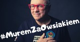 Murem za Owsiakiem. Akcja w niedzielę przy ratuszu na Rynku