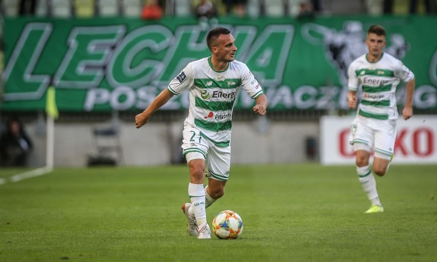 SŁAWOMIR PESZKO (LECHIA GDAŃSK)...