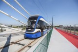 Kraków dostanie dofinansowanie na zakup tramwajów
