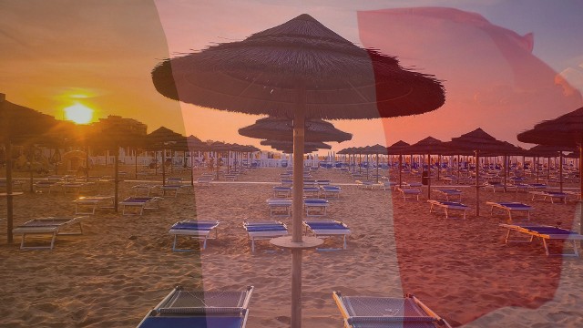 Od 29 maja w niektórych regionach we Włoszech będzie możliwe korzystanie z plaż. Odbywać się będzie to pod ściśle wyznaczonymi warunkami.