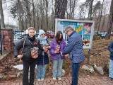 Wielka Orkiestra Świątecznej Pomocy w Nowinach. Wolontariusze wyszli na ulice, zebrano pond 18 tysięcy złotych!