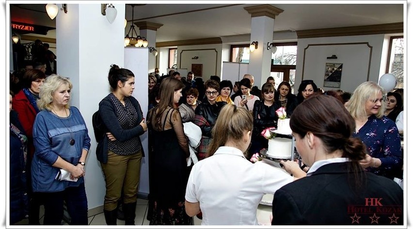 40 wystawców zaprezentowało się na Targach Ślubnych w Hotelu Kozak w Chełmie (ZDJĘCIA)