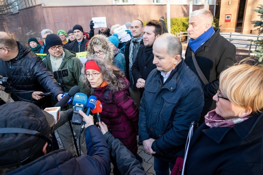 Las Turczyński uratowany! Minister Klimatu wydał negatywną decyzję ws. wycinki drzew pod cmentarz
