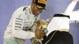 Formuła 1. Hamilton najszybszy w Bahrajnie