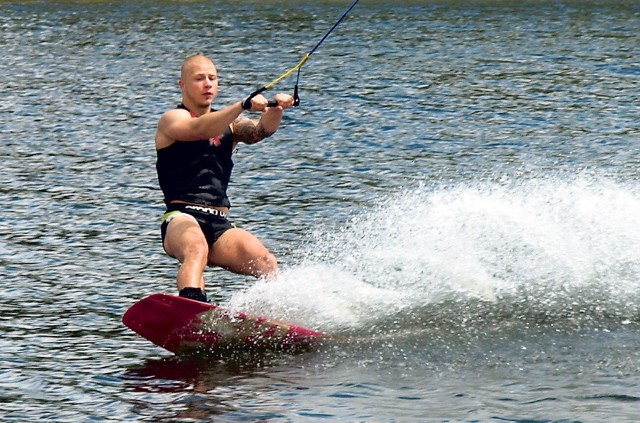 WakePark w Koszalinie