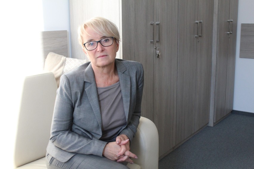 Sędzia Beata Morawiec wygrała spór cywilny z  ministrem...