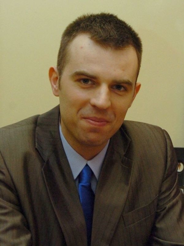 Dawid Zielkowski
